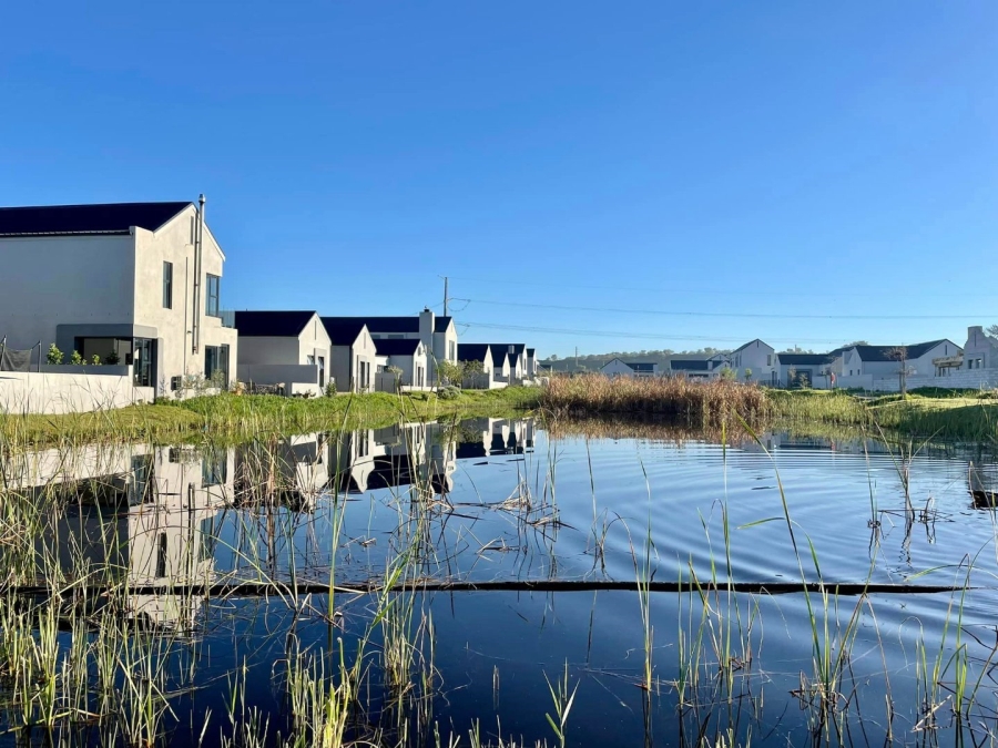 To Let 3 Bedroom Property for Rent in Aan de Wijnlanden Western Cape